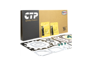 Seals & Gaskets